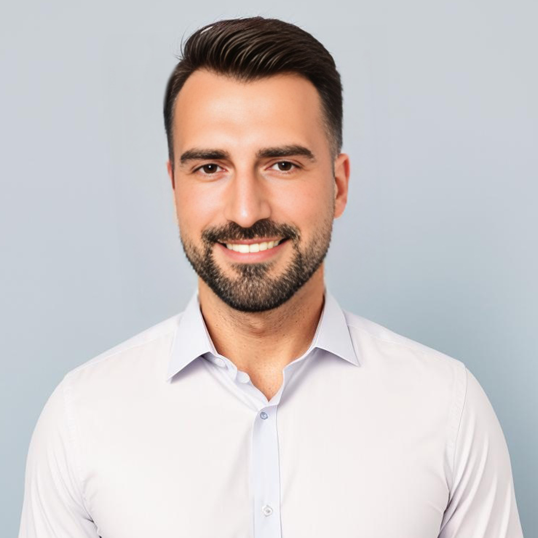 Tony Vazz, autor de Dados Sangrientos